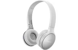 Наушники PANASONIC RP-HF410BGCW - Фото
