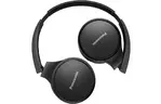 Наушники PANASONIC RP-HF410BGCK