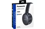 Наушники PANASONIC RP-HF410BGCK