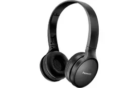 Наушники PANASONIC RP-HF410BGCK - Фото