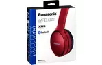 Наушники PANASONIC RP-HF410BGCR