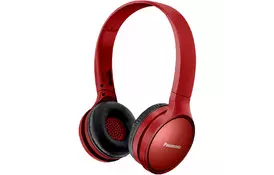 Наушники PANASONIC RP-HF410BGCR - Фото