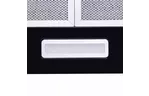 Вытяжка кухонная MINOLA HK 6214 BL 700 LED