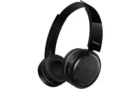 Наушники PANASONIC RP-BTD5E-K - Фото