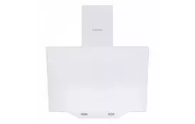 Вытяжка кухонная MINOLA HVS 5242 WH 700 LED - Фото