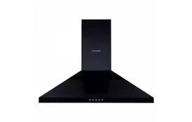 Вытяжка кухонная MINOLA HK 6714 BL 1100 LED - Фото