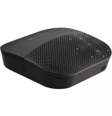 Bluetooth-гарнитура Logitech Mobile Speakerphone P710e (980-000742)