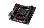 Материнская плата MSI B450I GAMING PLUS AC