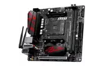 Материнская плата MSI B450I GAMING PLUS AC
