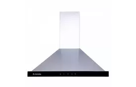 Вытяжка кухонная MINOLA DKS 6754 I/BL 1100 LED GLASS - Фото