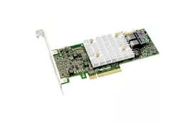 Контроллер RAID Adaptec SmartRAID 3154-8i Single 2xSFF-8643, 8xPCIe 4GB (1222291000-R/2291000-R) - Фото