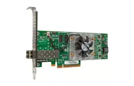 Контроллер RAID Dell SAS 12Gbps HBA External Controller, Full Height,CusKit (405-AADZ) - Фото