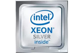 Процессор серверный Dell Xeon Silver 4214 12C/24T/2.20GHz/16.5MB/FCLGA3647/OEM (338-BSDR) - Фото