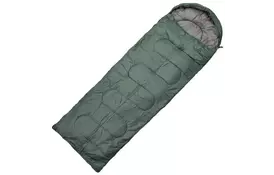 Спальный мешок Totem Fisherman XXL R (TTS-013-R) - Фото