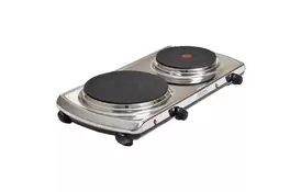 Электроплитка Термия ЕПЧ 2 -2,5/230М2 (нерж) - Фото