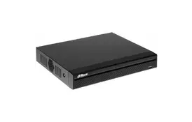 Регистратор для видеонаблюдения Dahua DHI-XVR5104HS-X1 - Фото