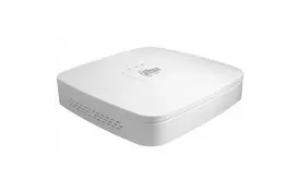 Регистратор для видеонаблюдения Dahua DH-NVR2116-4KS2 - Фото