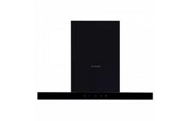 Вытяжка кухонная MINOLA TS 6722 BL 1100 LED GLASS - Фото