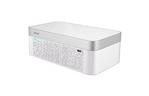 Регистратор для видеонаблюдения Dahua DHI-XVR7104E-4KL-X (00-00000122)