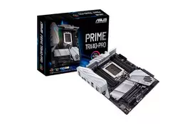 Материнская плата ASUS PRIME TRX40-PRO - Фото