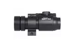 Оптический прицел Hawke Sport Dot 1x30 WP (9-11mm/Weaver)