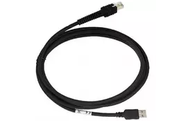 Интерфейсный кабель Symbol/Zebra USB для LI/DS 3608/3678 (CBA-U46-S07ZAR) - Фото