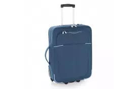 Чемодан Gabol Malasia (S) Blue (924982) - Фото