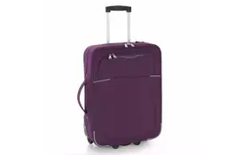 Чемодан Gabol Malasia (S) Purple (924715) - Фото