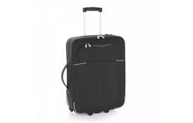 Чемодан Gabol Malasia (S) Black (924707) - Фото