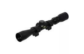 Оптический прицел BSA Sport 3-9х32 WR (S39x32WR) - Фото