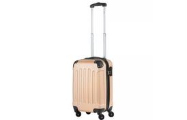 Чемодан TravelZ Light (S) Champagne (927242) - Фото