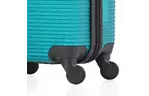 Чемодан TravelZ Horizon (S) Aqua (927231)