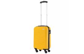 Чемодан TravelZ Horizon (S) Ocher (927235) - Фото