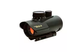 Оптический прицел BSA Red Dot RD30 (BRD30) - Фото