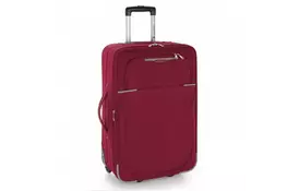 Чемодан Gabol Malasia (M) Red (924712) - Фото