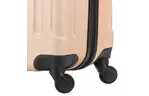 Чемодан TravelZ Light (M) Champagne (927243)