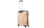 Чемодан TravelZ Light (M) Champagne (927243)