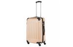 Чемодан TravelZ Light (M) Champagne (927243)