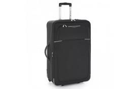 Чемодан Gabol Malasia (L) Black (924709) - Фото