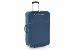 Чемодан Gabol Malasia (L) Blue (924984) - Фото