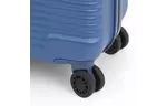 Чемодан Gabol Balance (S) Blue (924573)