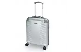 Чемодан Gabol Balance (S) Silver (924585) - Фото