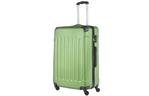 Чемодан TravelZ Light (L) Khaki/Green (927248)