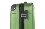 Чемодан TravelZ Light (L) Khaki/Green (927248)