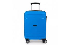 Чемодан Gabol Shibuya (S) Blue (926607) - Фото