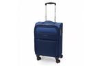 Чемодан Gabol Cloud (S) Blue (924986)