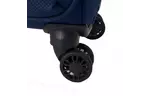 Чемодан Gabol Cloud (S) Blue (924986)