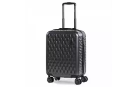 Чемодан Rock Allure (S) Charcoal (927128) - Фото