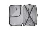 Чемодан Gabol Line (M) Grey (924672)