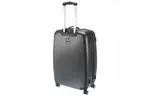 Чемодан Gabol Line (M) Grey (924672)